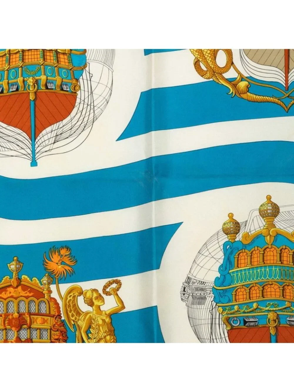Hermes brand category